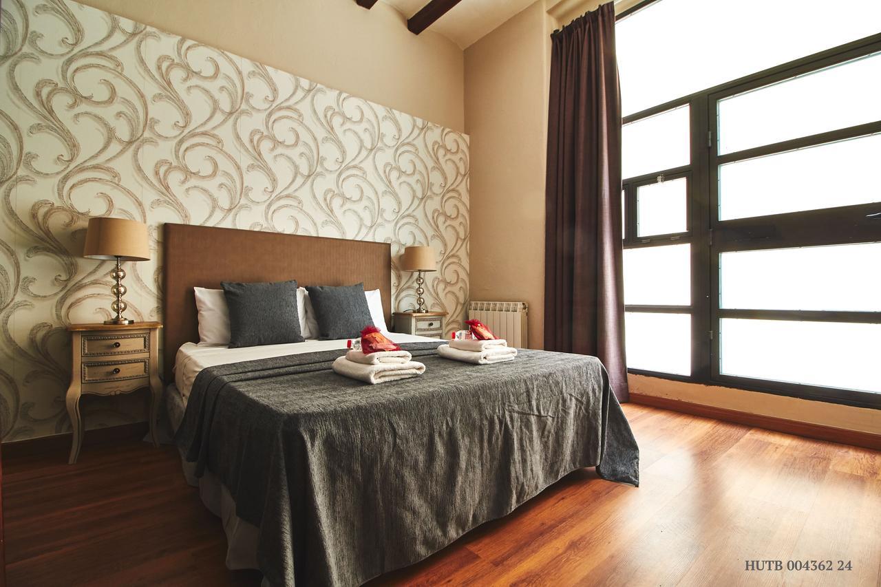شقة Alcam Loft Grassot برشلونة المظهر الخارجي الصورة