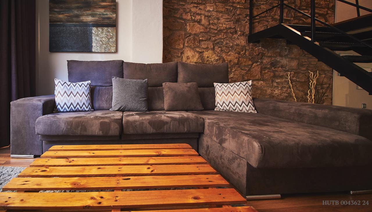 شقة Alcam Loft Grassot برشلونة المظهر الخارجي الصورة