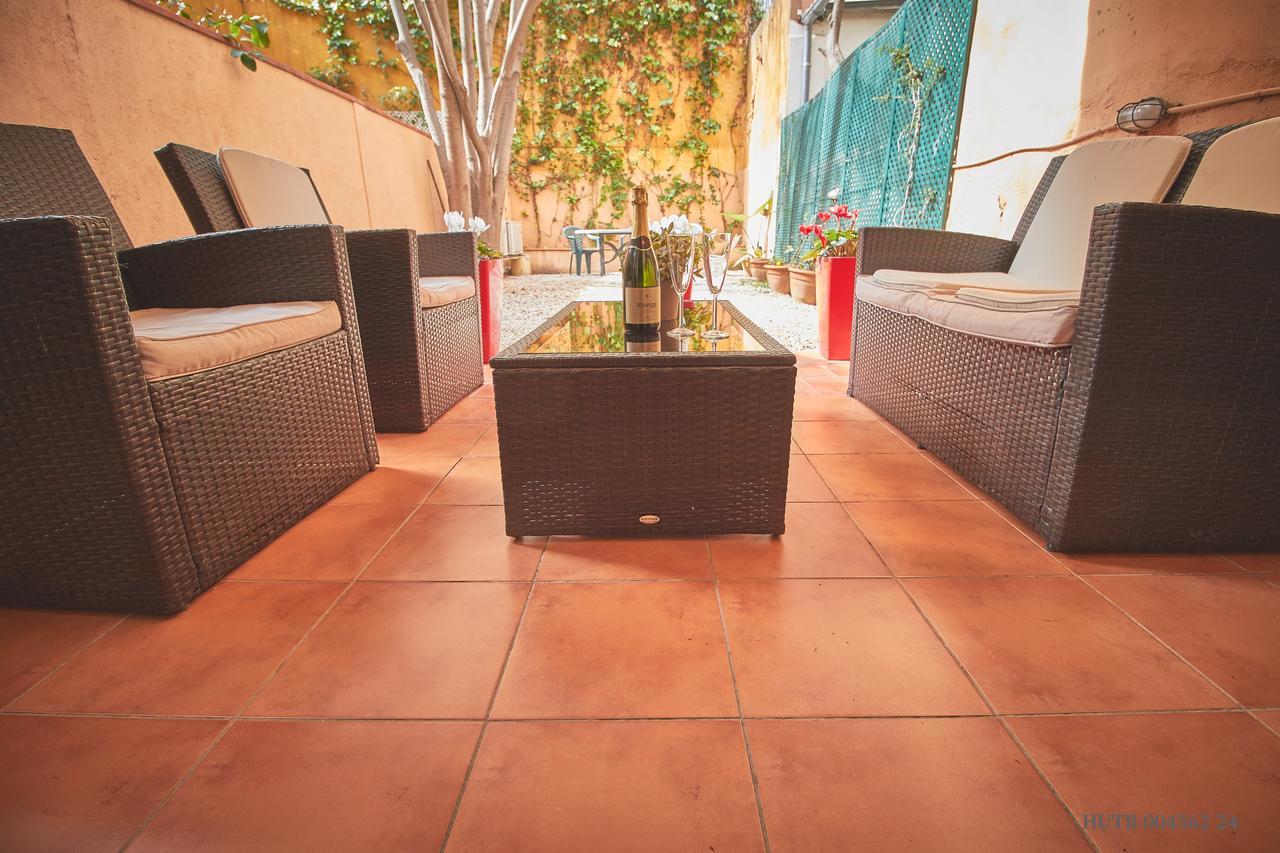 شقة Alcam Loft Grassot برشلونة المظهر الخارجي الصورة
